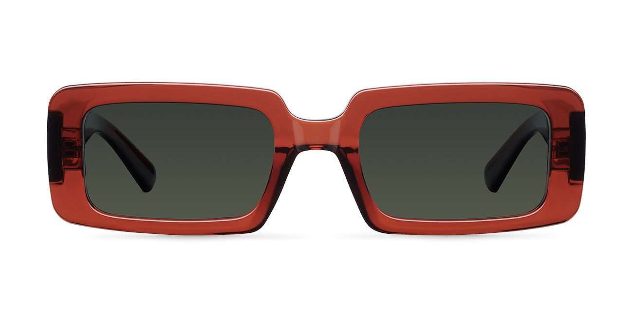 meller-kisai-maroon-olive-sonnenbrille image 1
