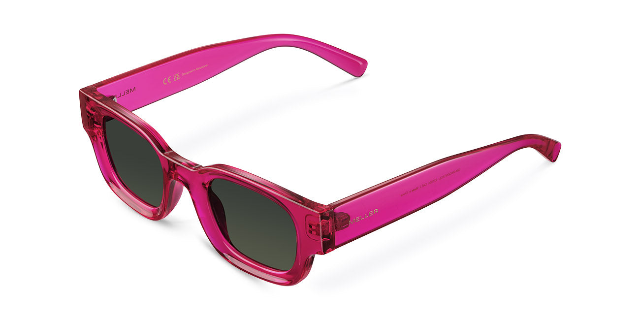 meller-gamal-magenta-olive-sonnenbrille image 2