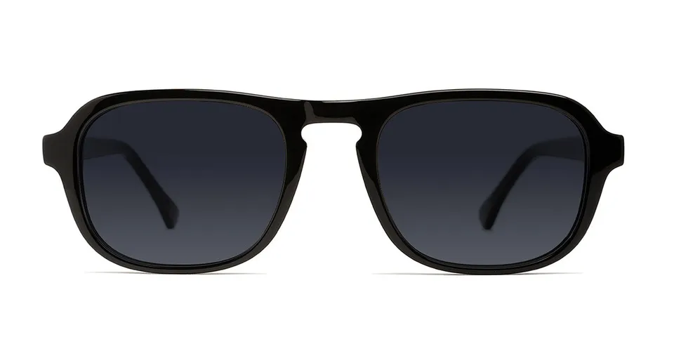 meller-maso-all-black-aviator-sonnenbrille-kratzfest-acetat-black-black image 1