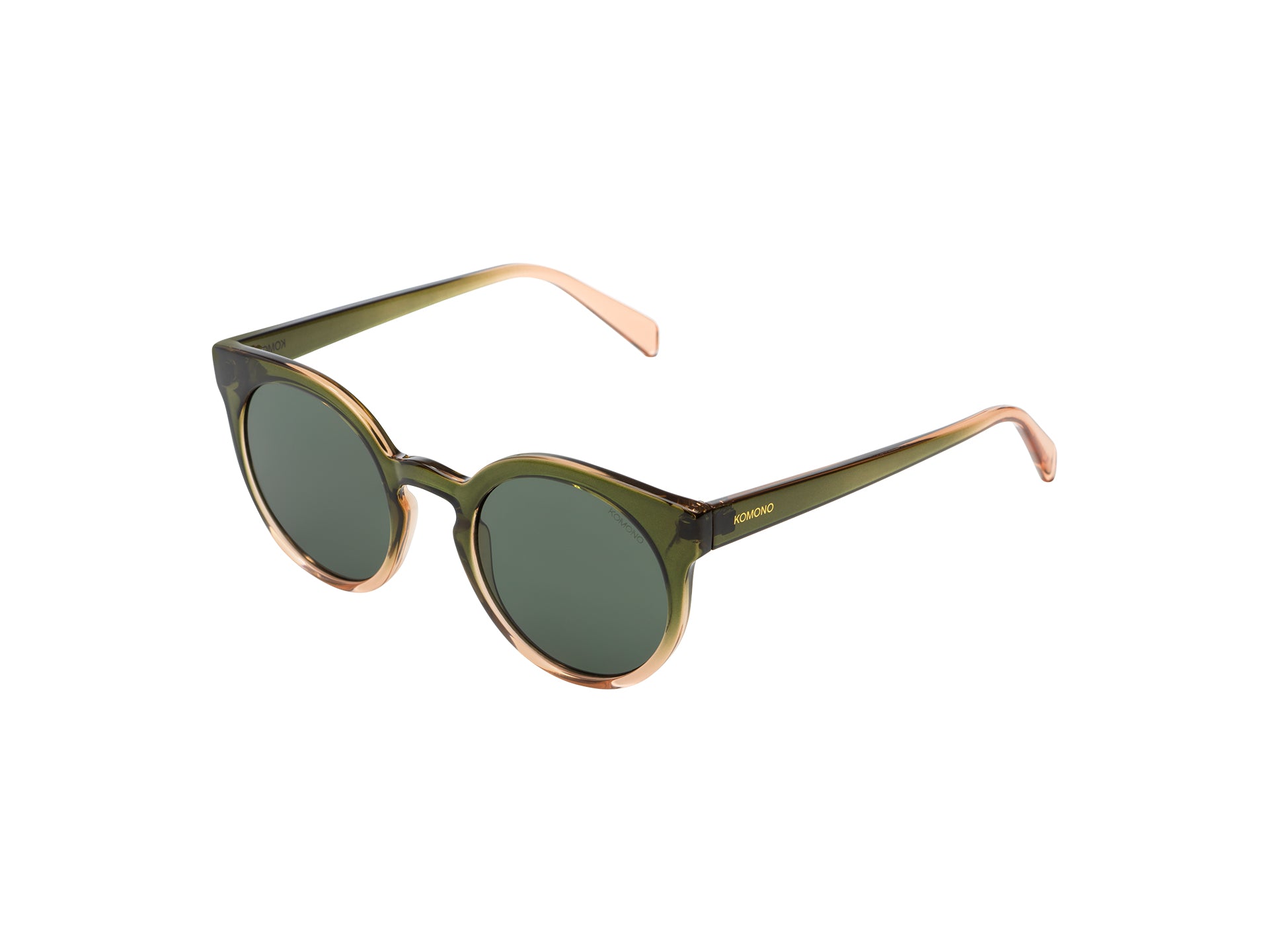 komono-lulu-pacific-sunset-cat-eye-sonnenbrille-aus-bio-nylon image 3