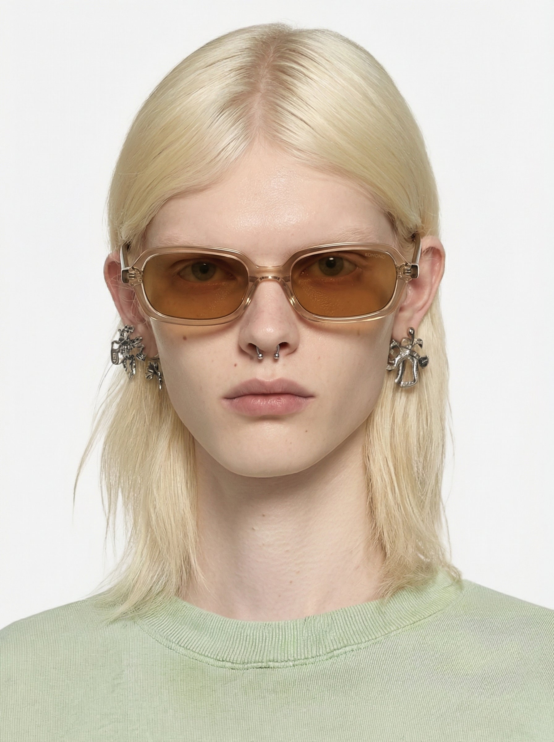 komono-hayden-opaline-sonnenbrille image 3