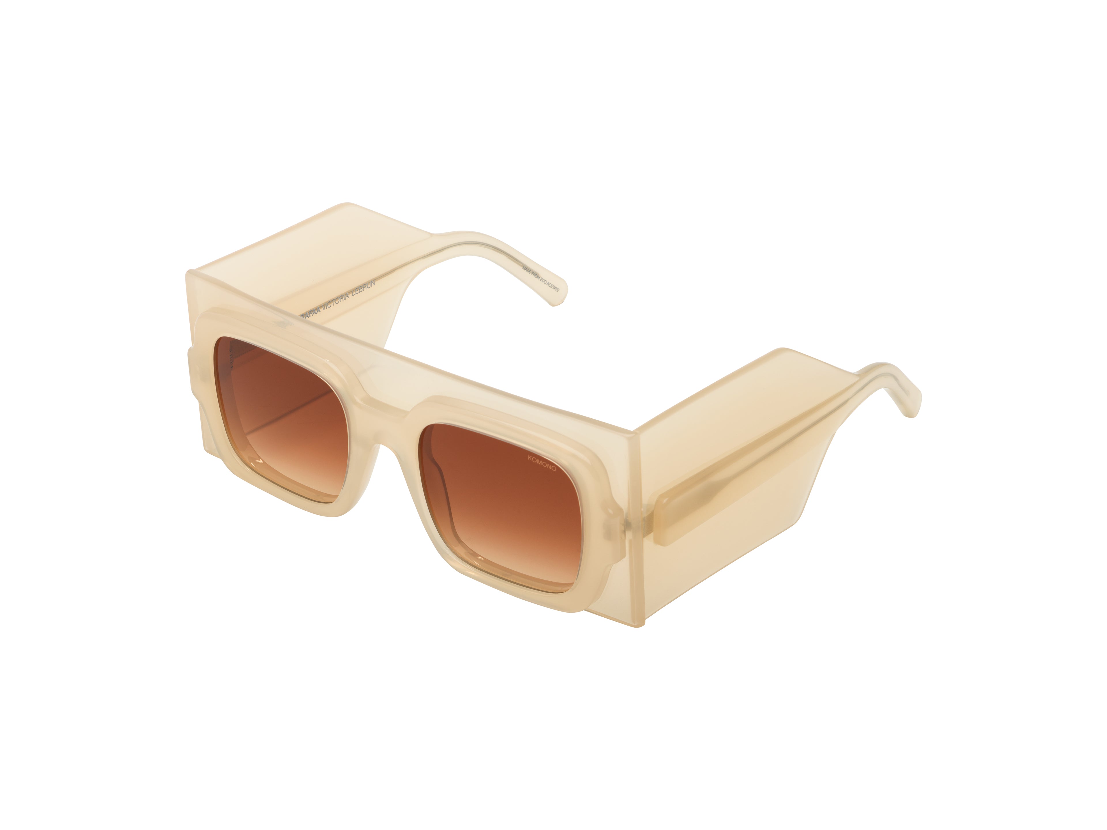 komono-victoria-lebrun-milk-sonnenbrille image 2