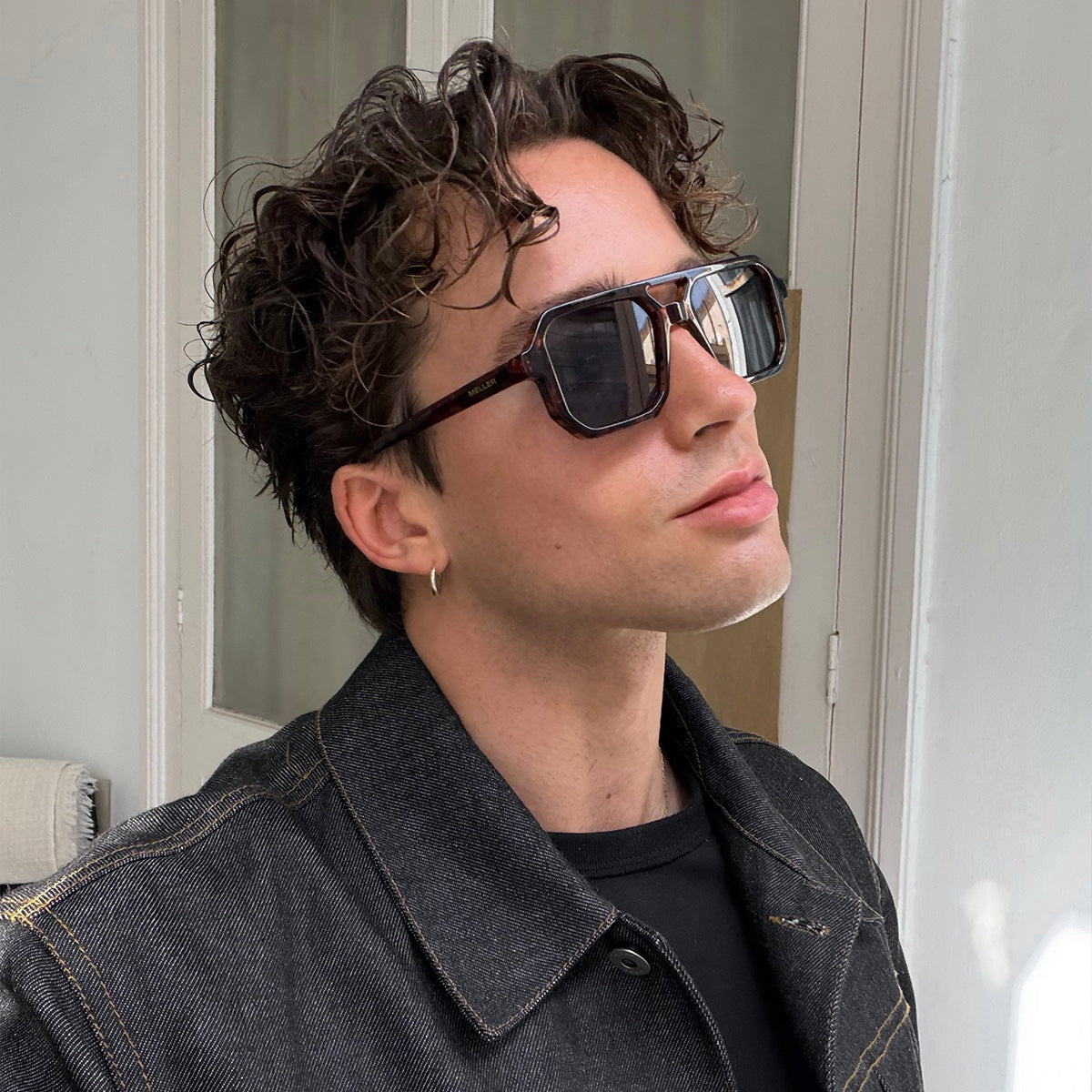 meller-chike-tigris-carbon-sonnenbrille-aviator image 4