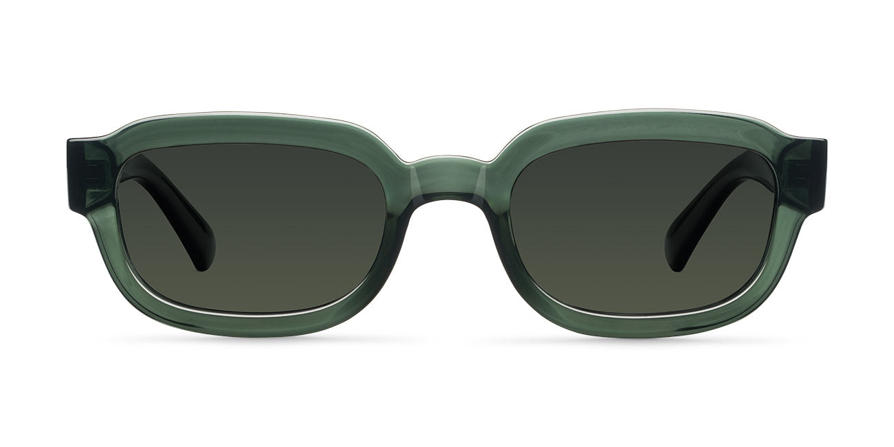 meller-jamil-sonnenbrille-fog-olive-classy-retro image 1