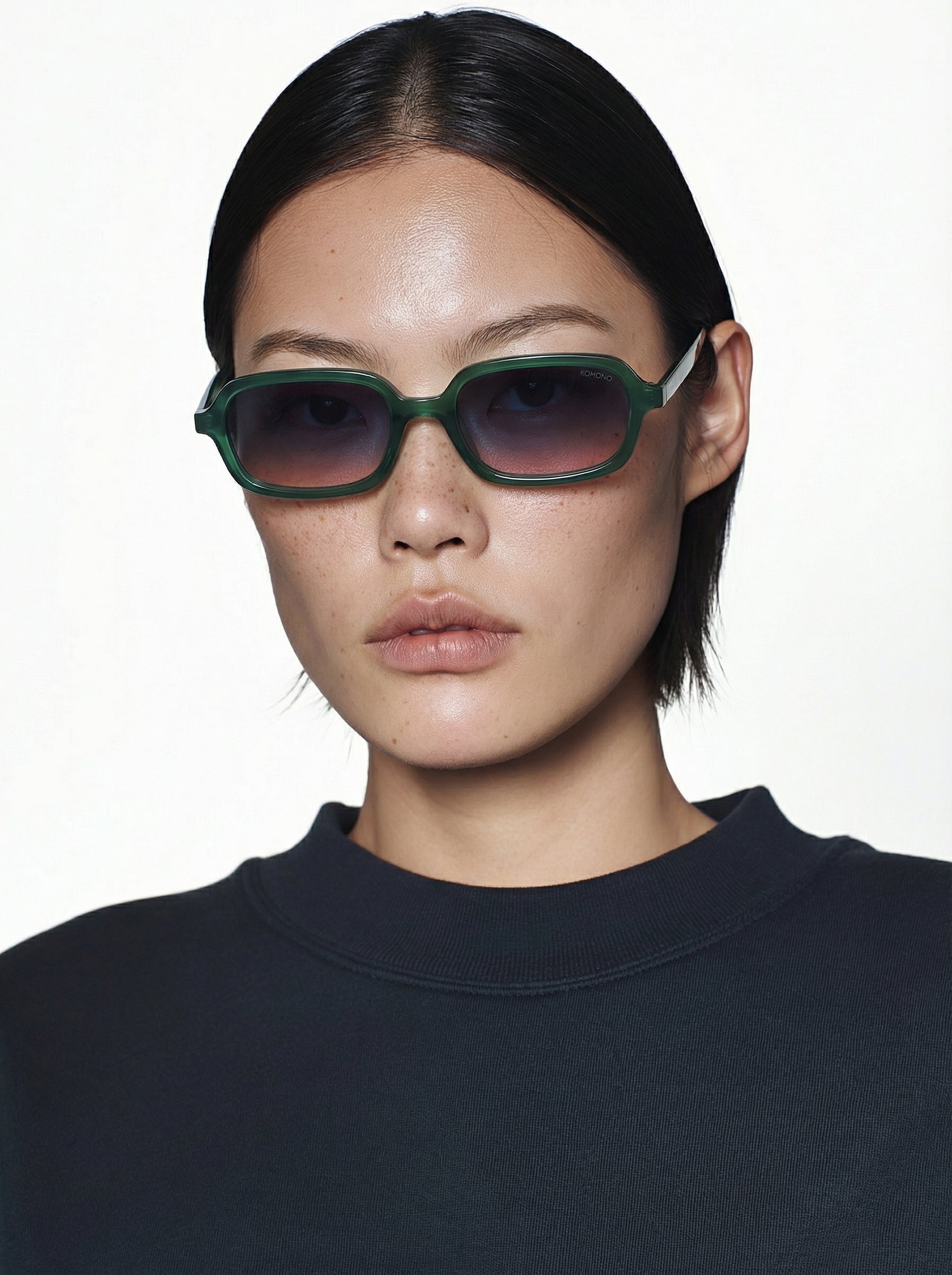 komono-hayden-green-jungle-sonnenbrille image 4