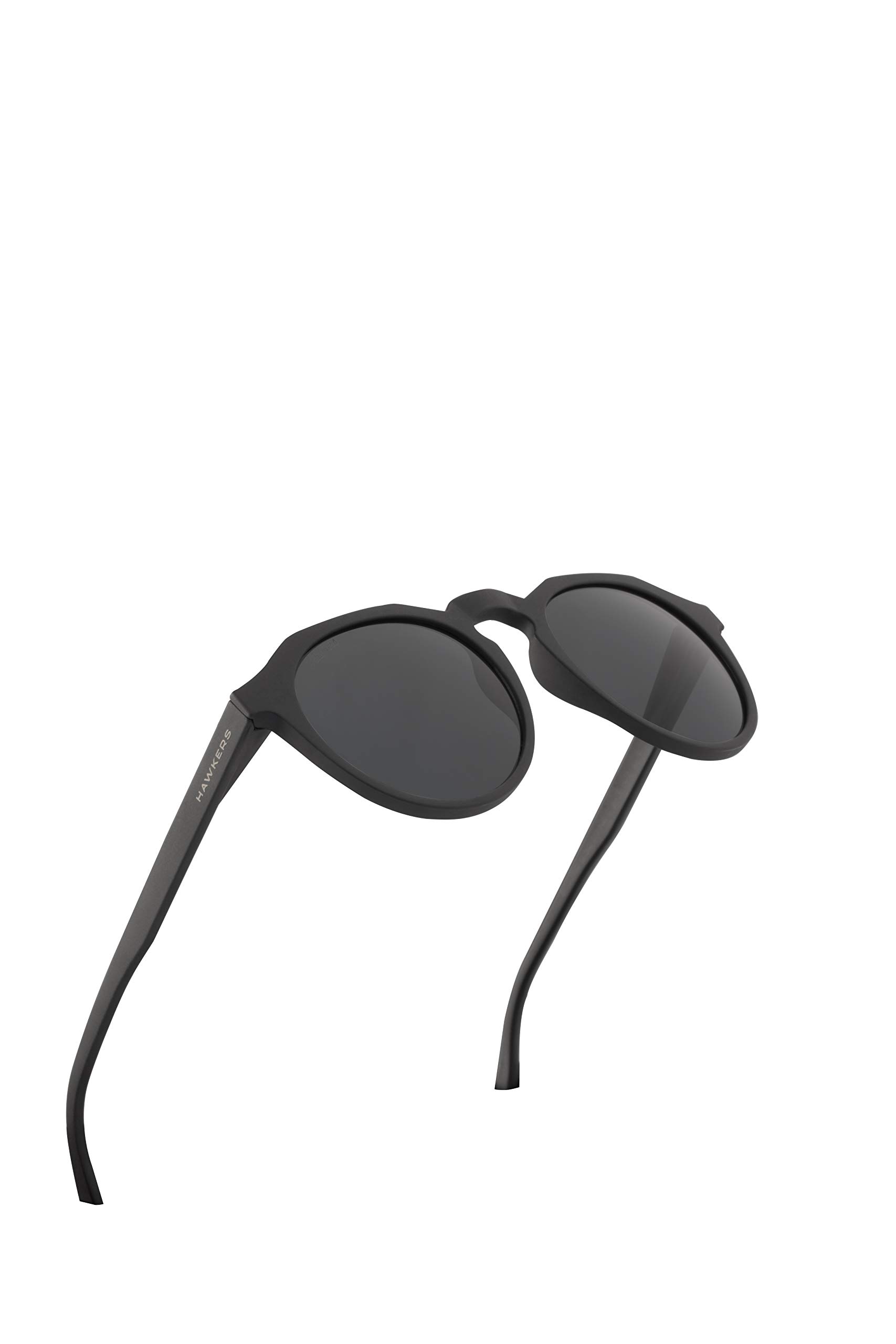 hawkers-warwick-sonnenbrille-mattschwarz-krokodilgr-n-polarisiert image 3
