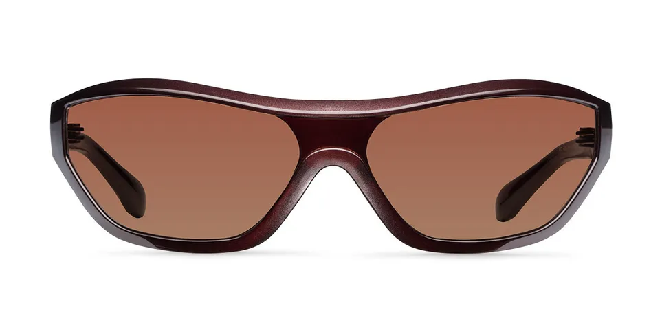 meller-ade-pearl-brown-brown-cateye-sonnenbrille image 1