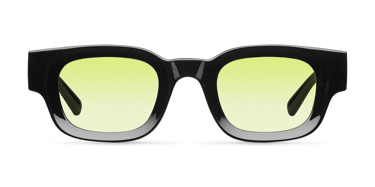 meller-gamal-black-lemon-sonnenbrille image 1