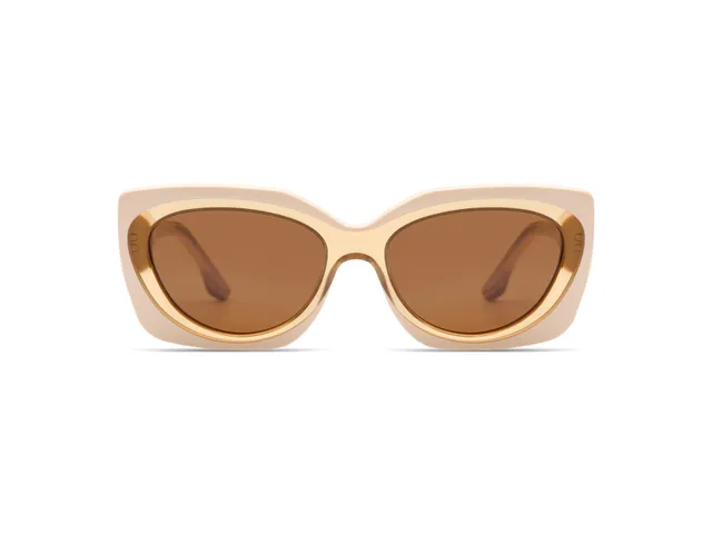 komono-eve-honey-marshmallow-sonnenbrille image 1