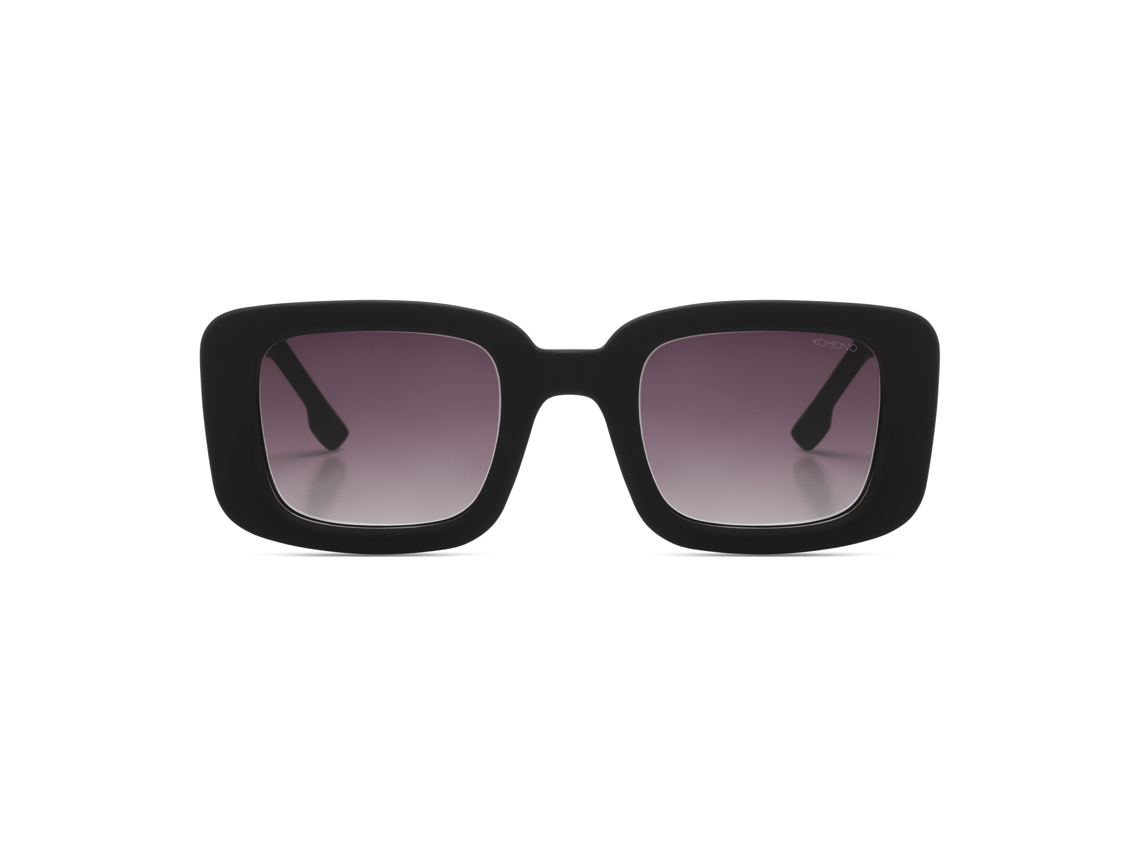 komono-avery-carbon-sonnenbrille-biokunststoff-rahmen-gr-e-l image 1