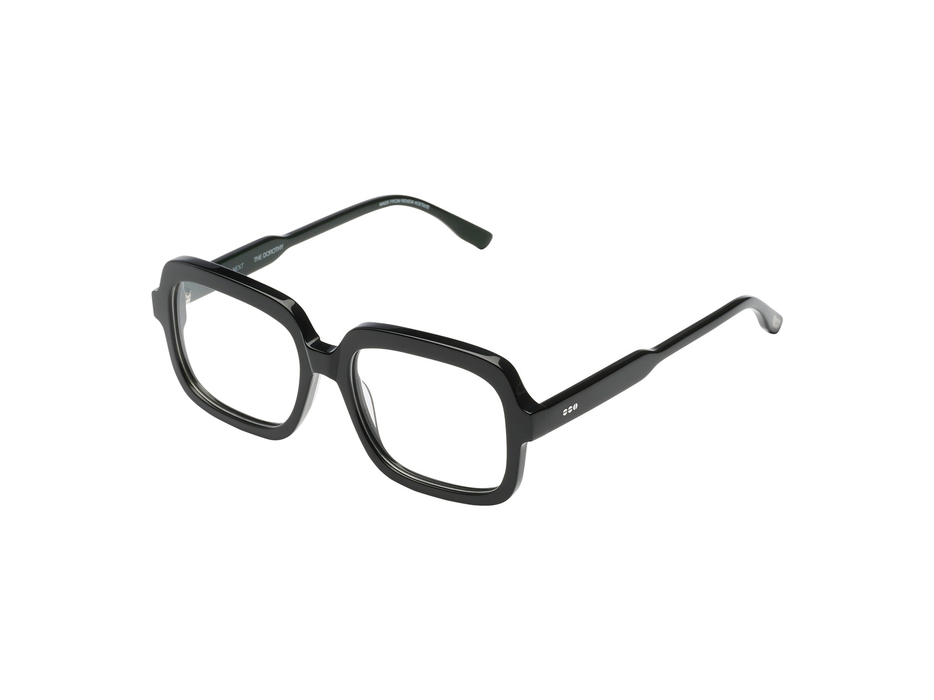 komono-dorothy-black-fern-brille image 2