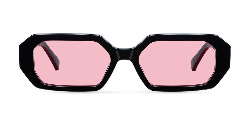 meller-esi-black-pink-sonnenbrille image 1