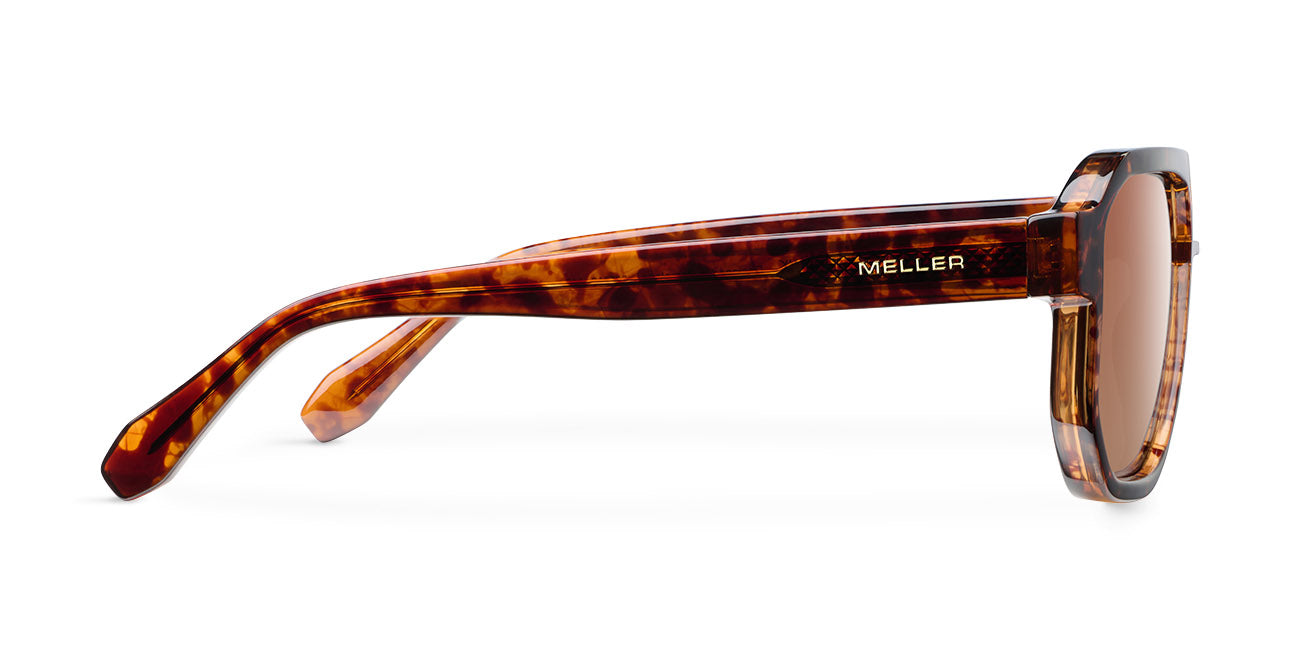 meller-seba-tigris-brown-pilotenbrille-oversize image 3