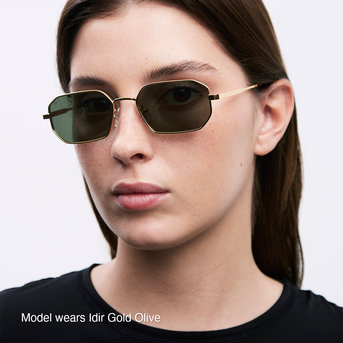 meller-idir-gold-olive-sonnenbrille image 5