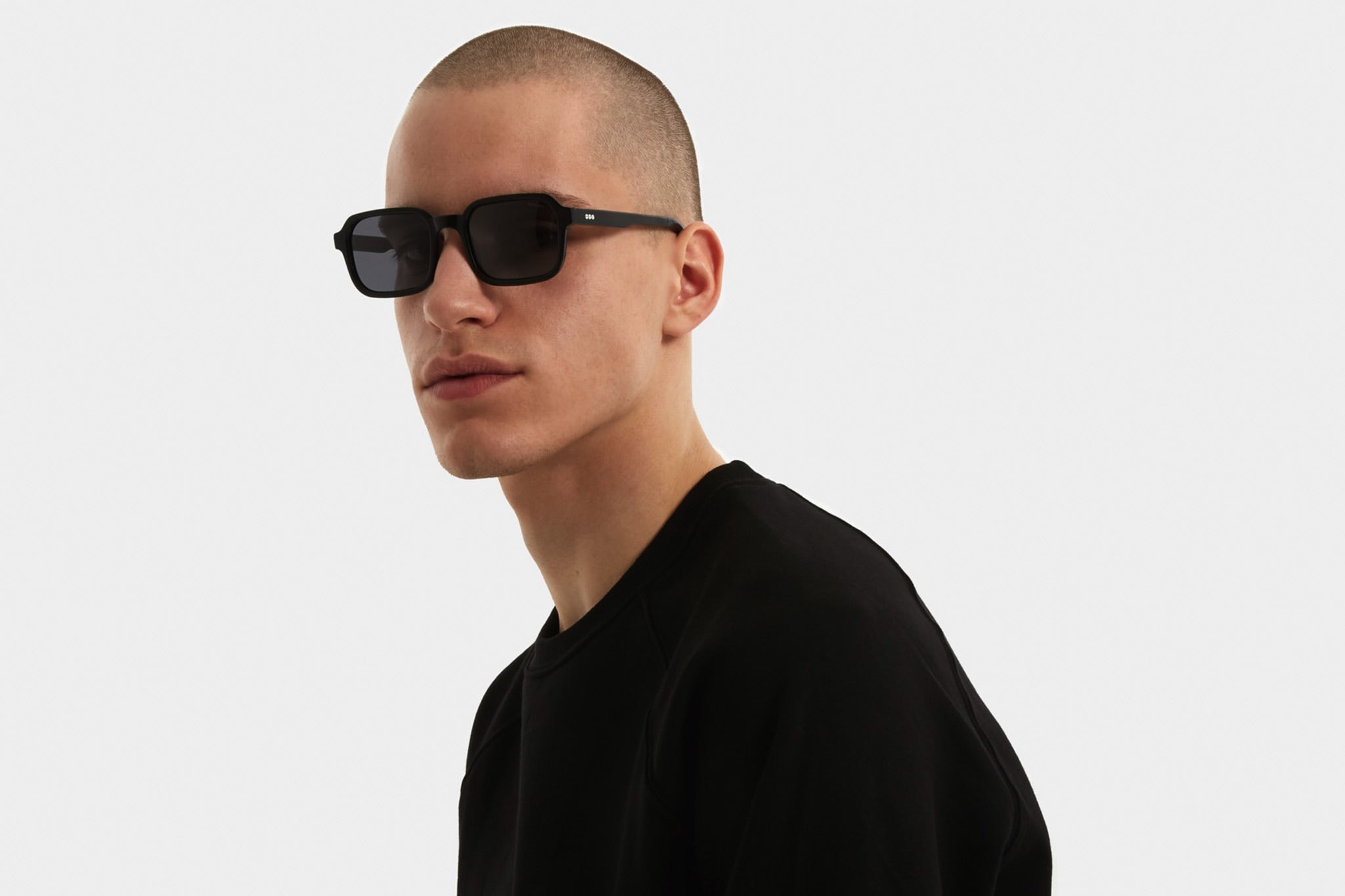 komono-romeo-black-sonnenbrille image 3