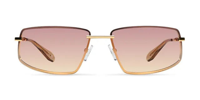 meller-baraka-gold-brown-sonnenbrille image 1