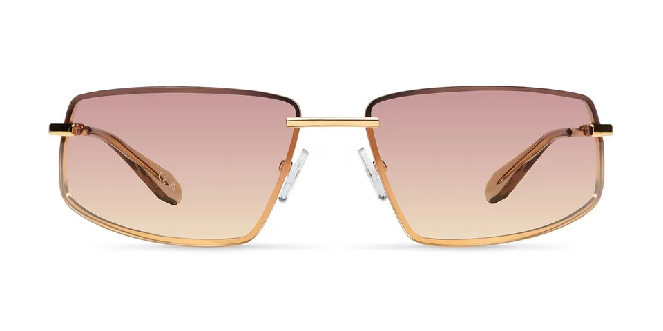 meller-baraka-gold-brown-sonnenbrille image 1