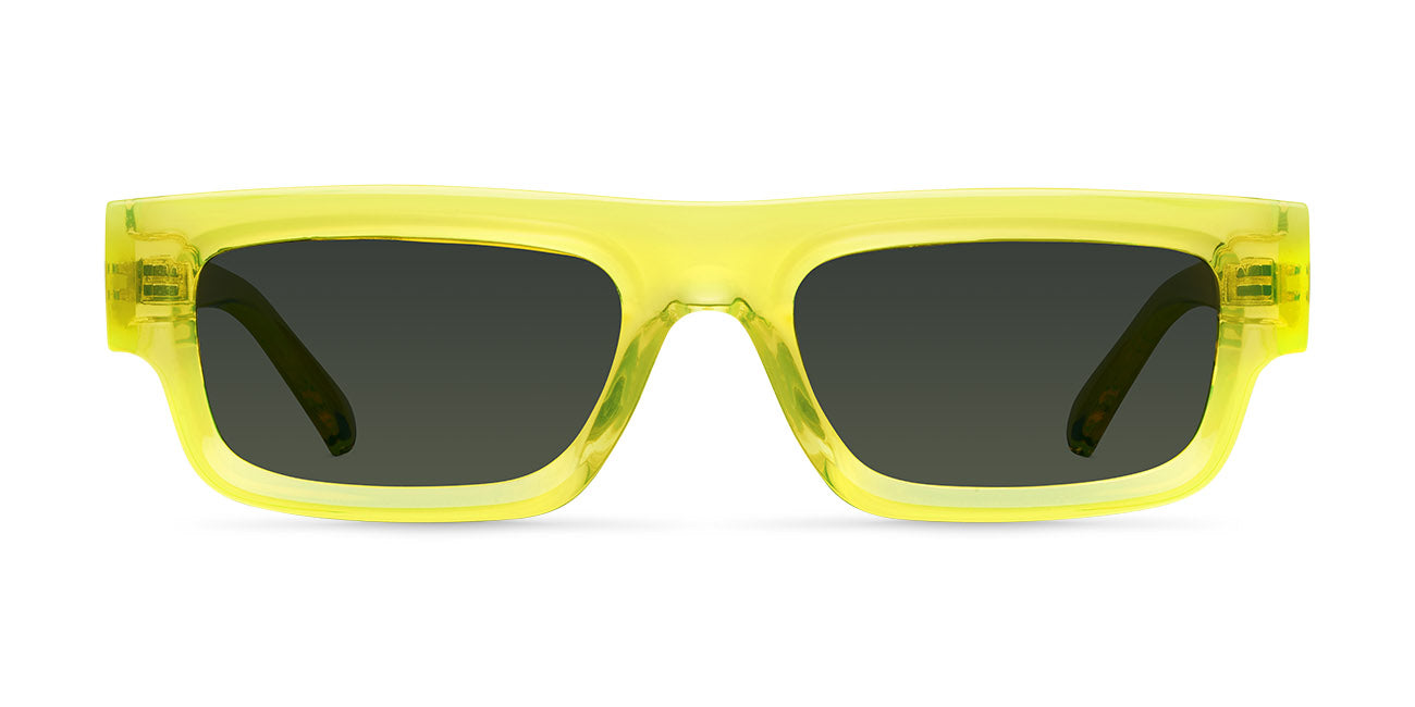 meller-kito-lemon-olive-sonnenbrille-rechteckig image 1