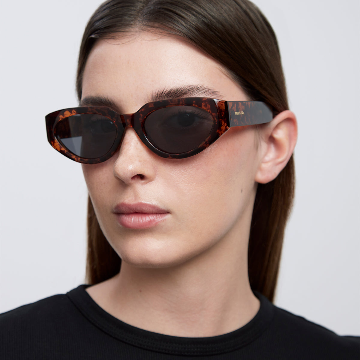 meller-fola-tigris-carbon-sonnenbrille-cat-eye-flat-top-bio image 4