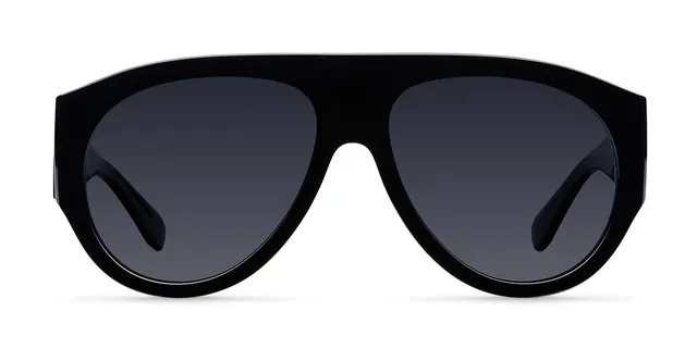 meller-lira-all-black-sonnenbrille image 1