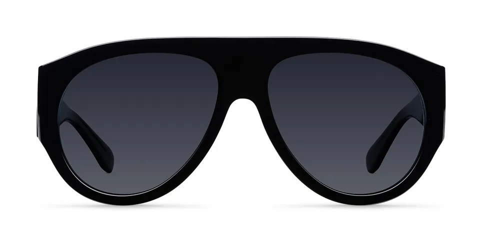 meller-lira-all-black-sonnenbrille image 1