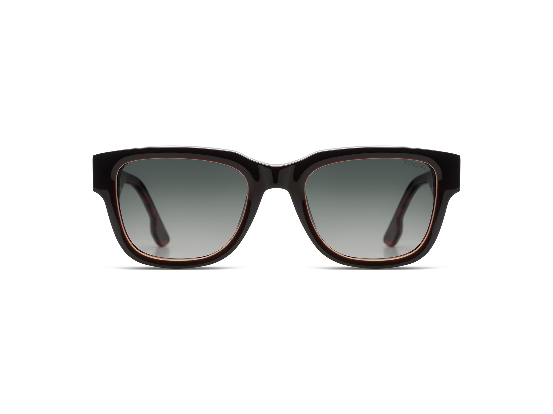 komono-danny-black-fire-polarisierte-sonnenbrille image 3