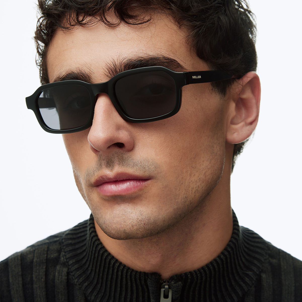meller-fara-all-black-sonnenbrille image 5