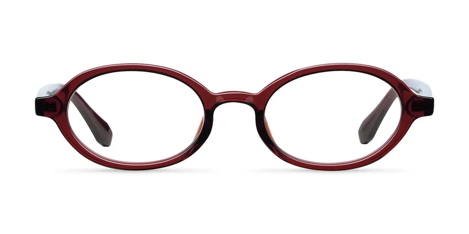 meller-oba-maroon-blaulichtbrille image 1