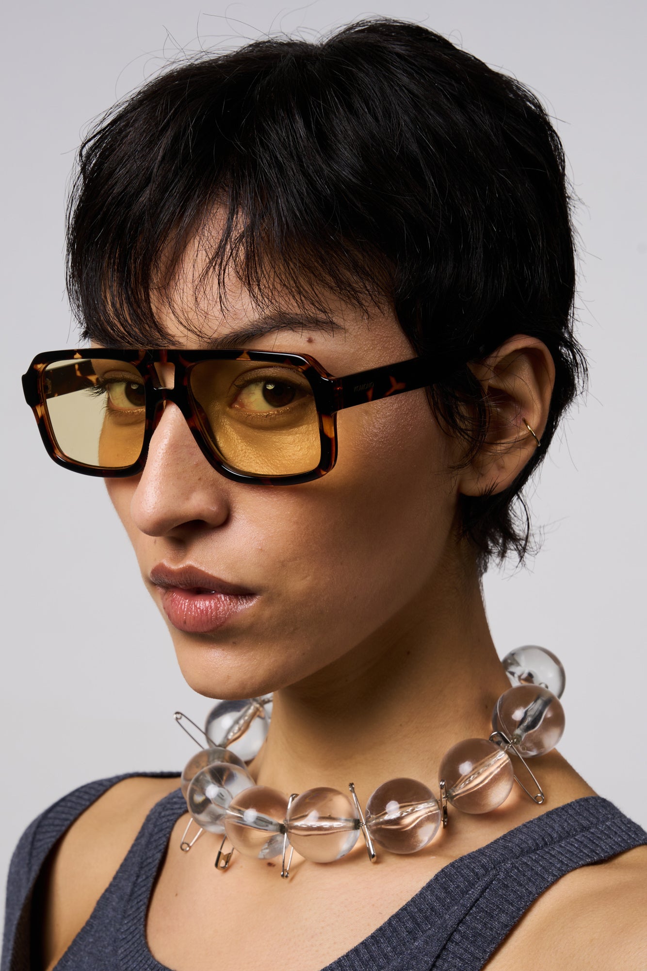 komono-falcon-havana-lemon-sonnenbrille image 4