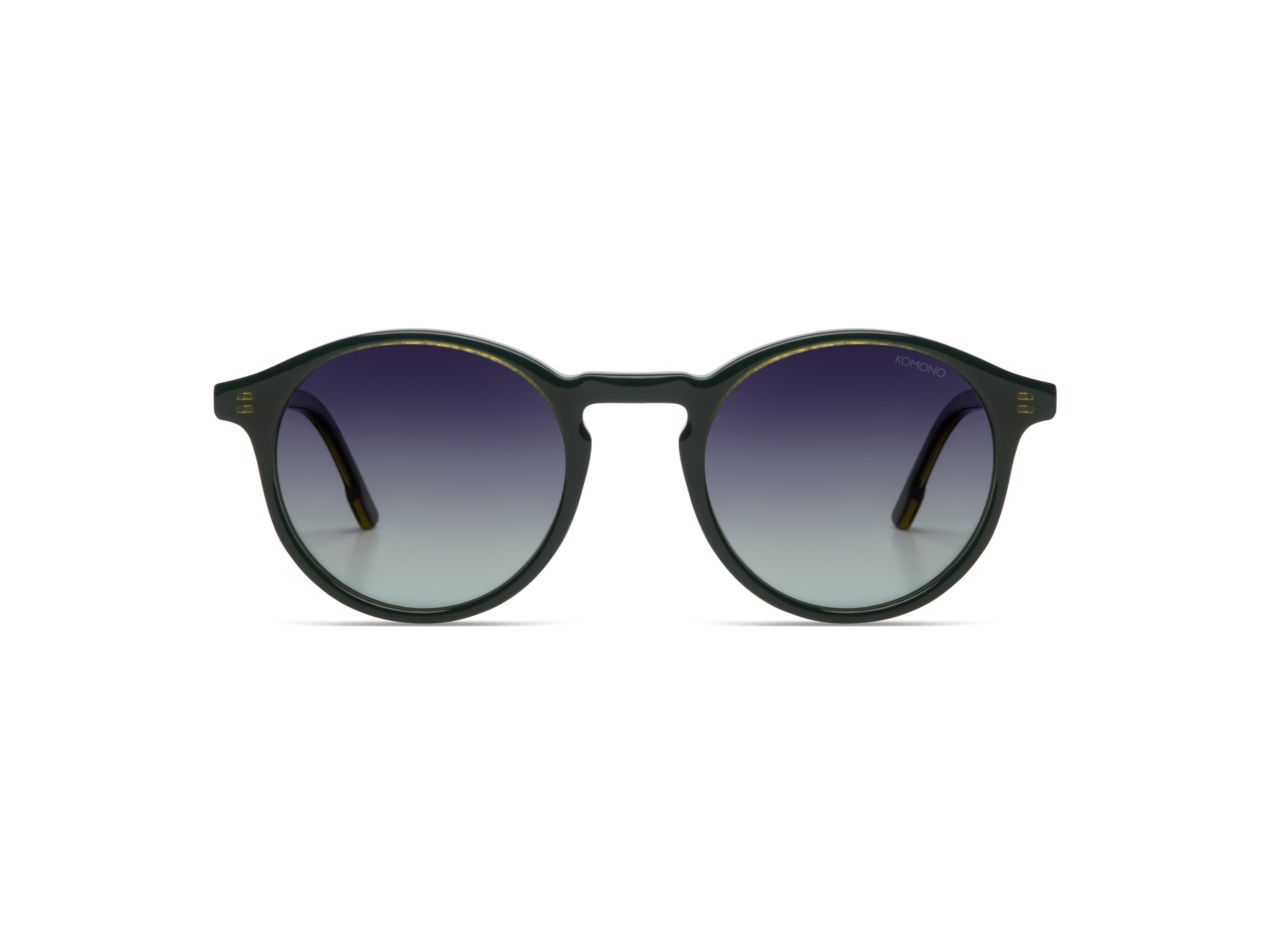 komono-archie-grand-black-sage-sonnenbrille image 1