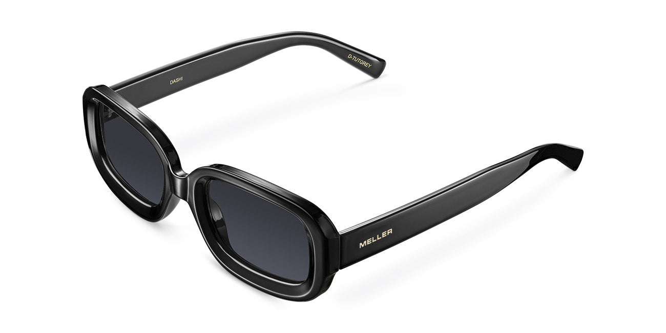 meller-dashi-all-black-sonnenbrille-maximale-3d-rechteckform-black-black image 2