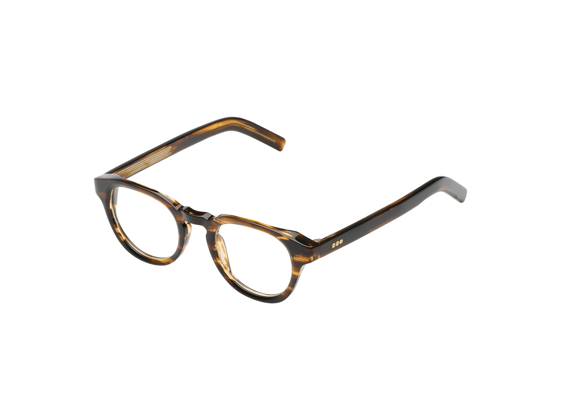 komono-riley-shadowed-mahogany-brille-brillenfassung-der-neuen-optik-kollektion image 2