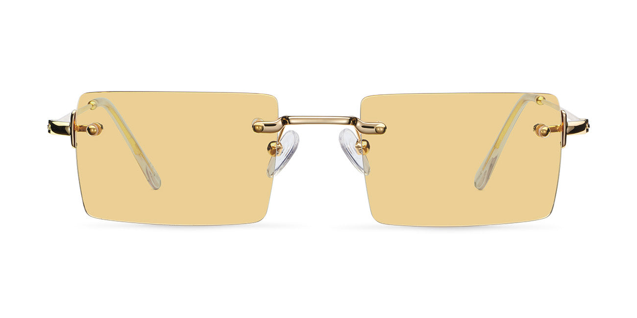 meller-rufaro-gold-yellow-sonnenbrille image 1