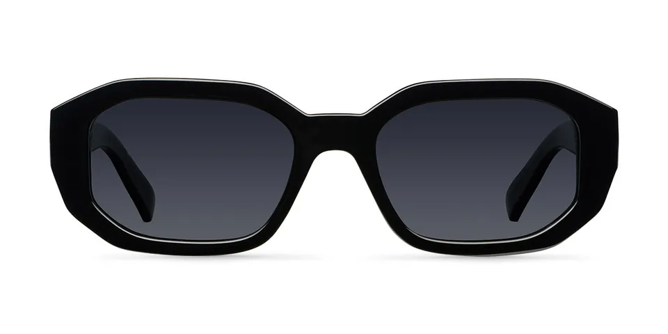 meller-kessie-all-black-sonnenbrille image 1