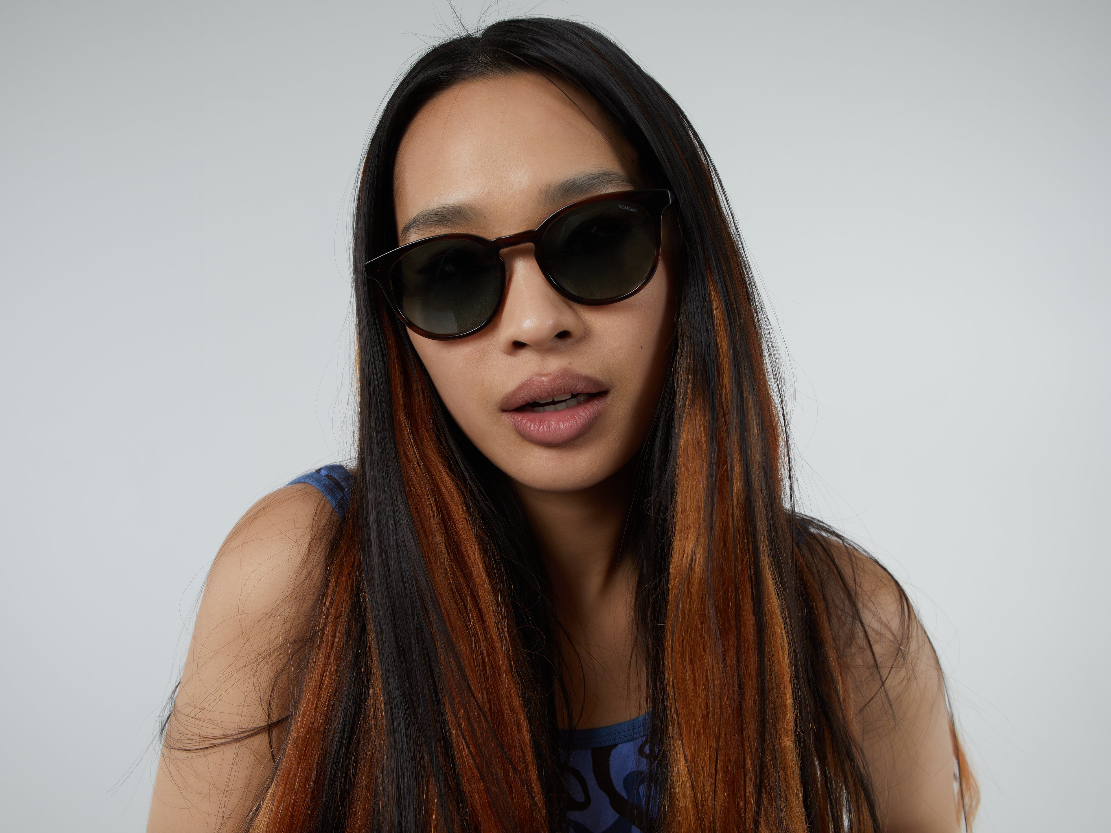 komono-hudson-wood-eco-acetat-sonnenbrille image 3