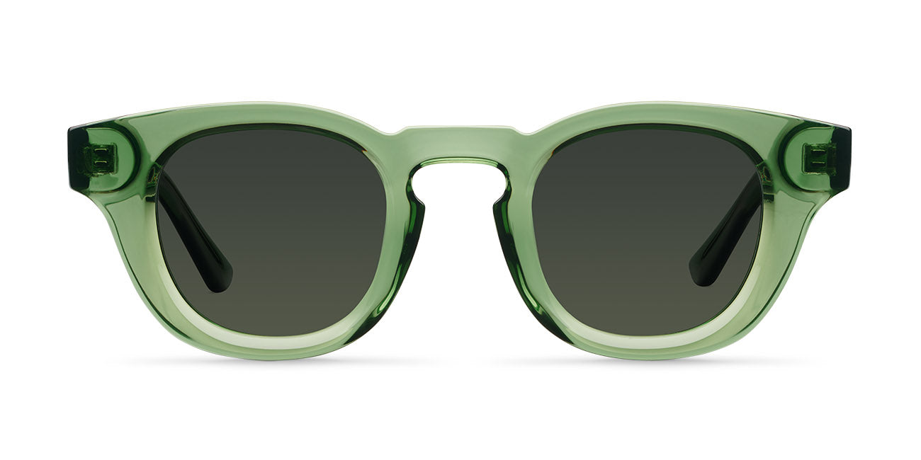 meller-sarabi-all-olive-sonnenbrille image 1
