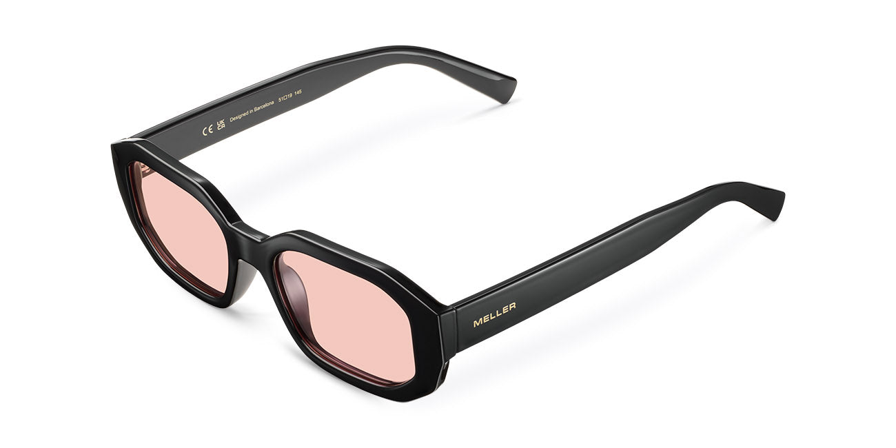 meller-kessie-black-peach-sonnenbrille image 2
