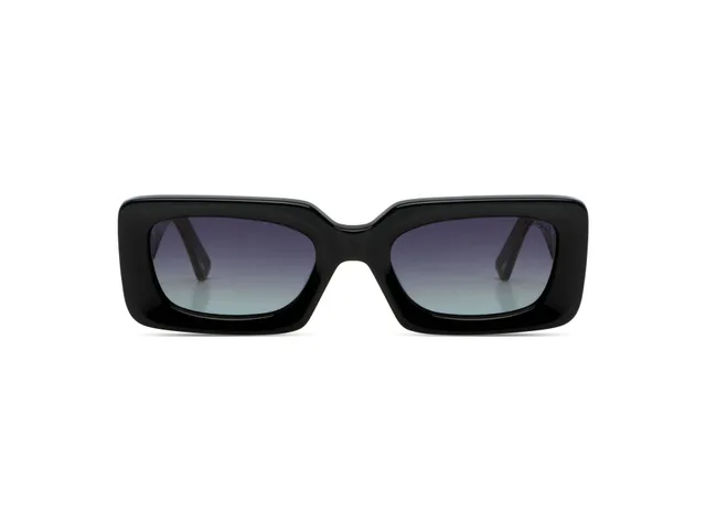komono-o-black-sage-sonnenbrille-eckige-mid-century-fassung-kollaboration-tom-ee image 1