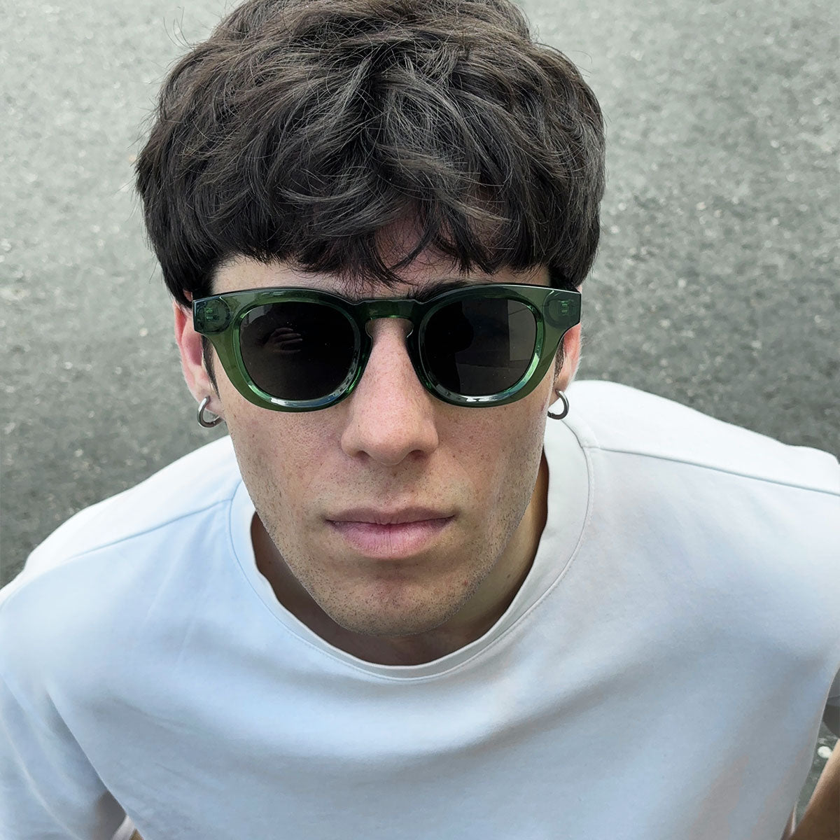 meller-sarabi-all-olive-sonnenbrille image 5
