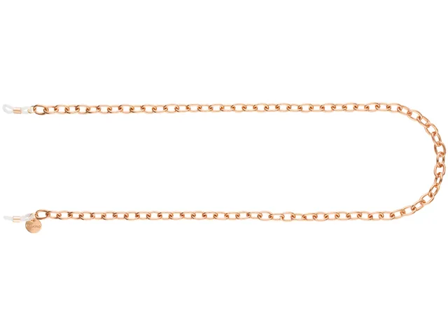 komono-ray-sonnenbrille-kordel-rose-gold image 1