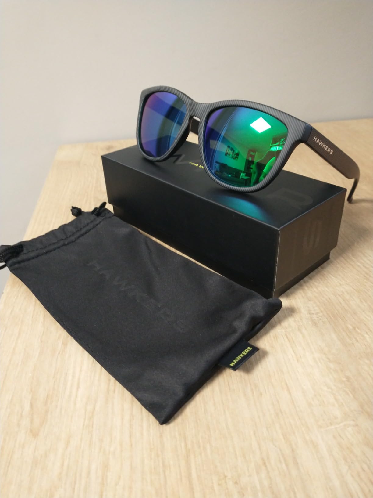 Solide Alltagsbrille