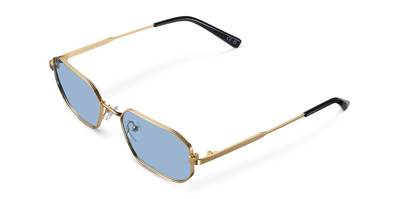 meller-idir-gold-blue-sonnenbrille image 2