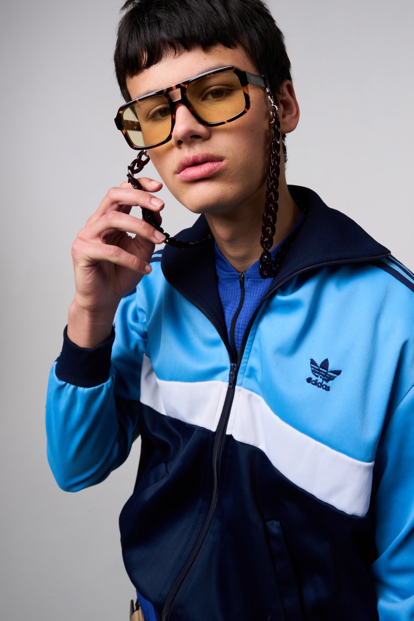 komono-falcon-havana-lemon-sonnenbrille image 5
