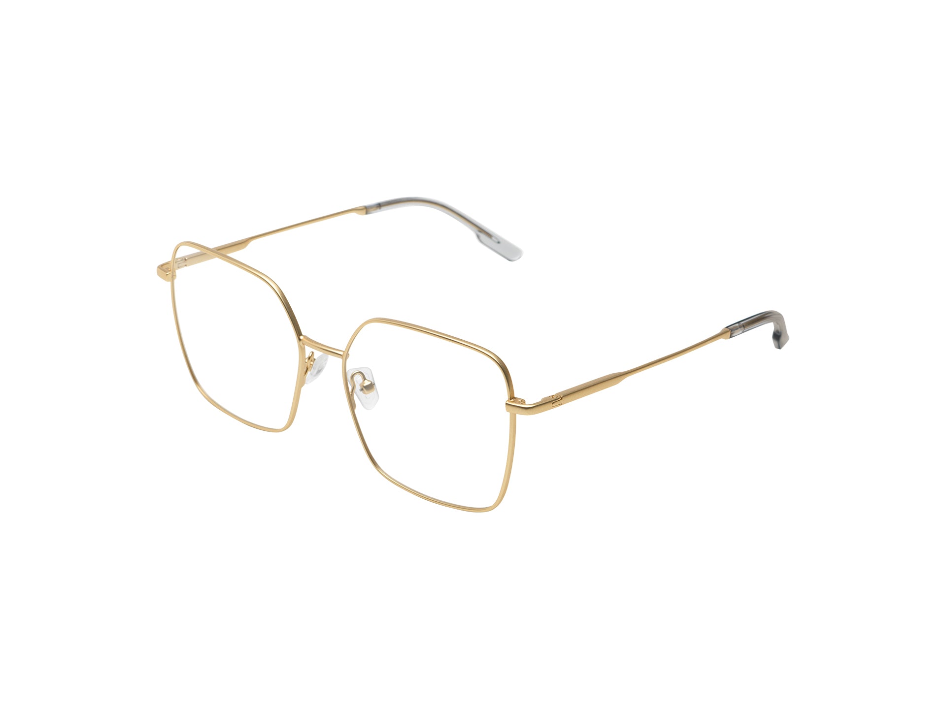 komono-audrey-sonnenbrille-gold image 2