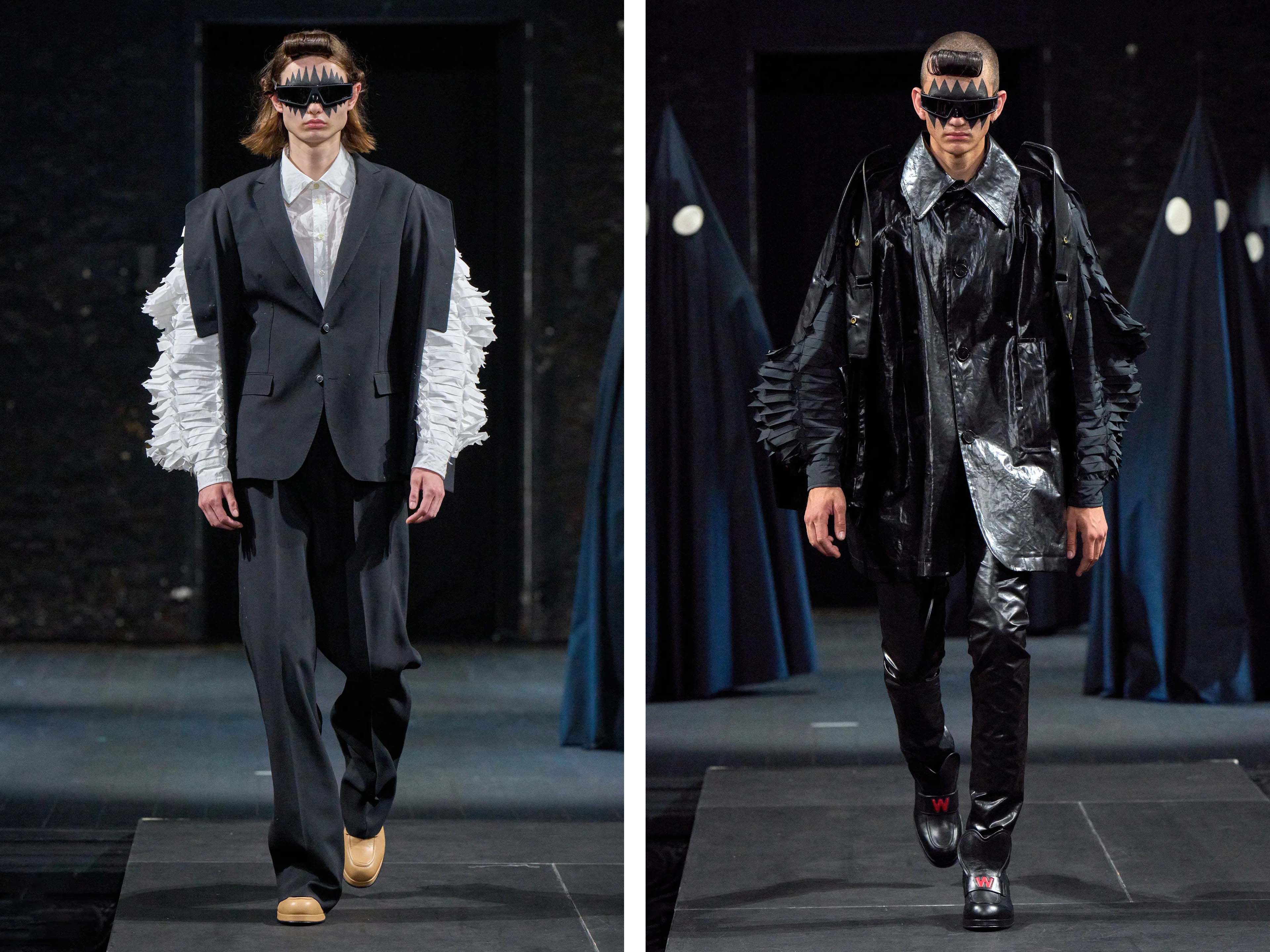 komono-alien-black-black-sonnenbrille-futuristische-bio-nylon-fassung-komono-x-w image 3