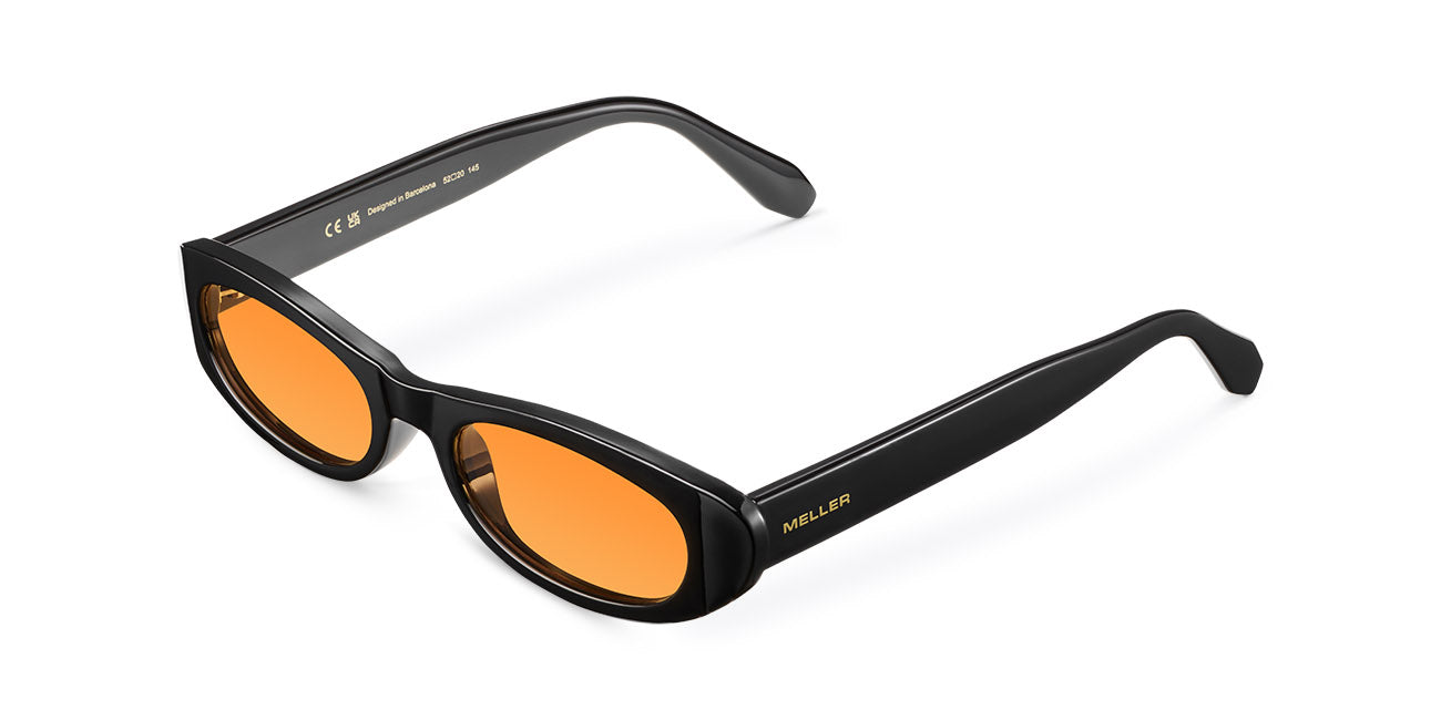 meller-malaika-black-orange-sonnenbrille image 2