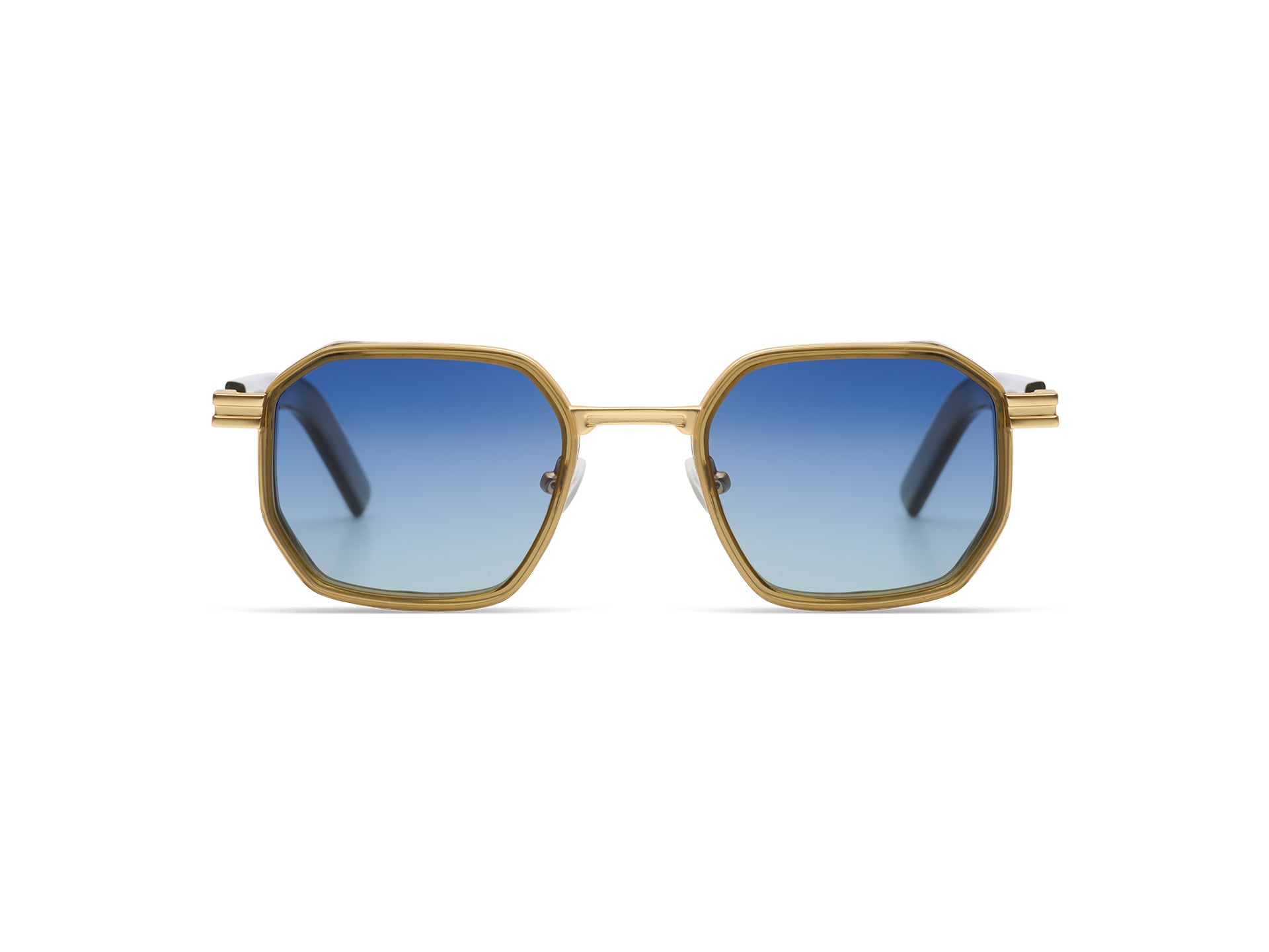 komono-percy-gold-algae-sonnenbrille-der-next-sun-kollektion image 1
