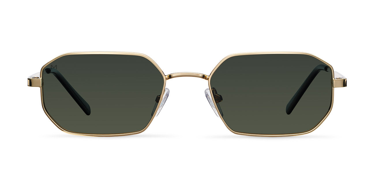 meller-idir-gold-olive-sonnenbrille image 1