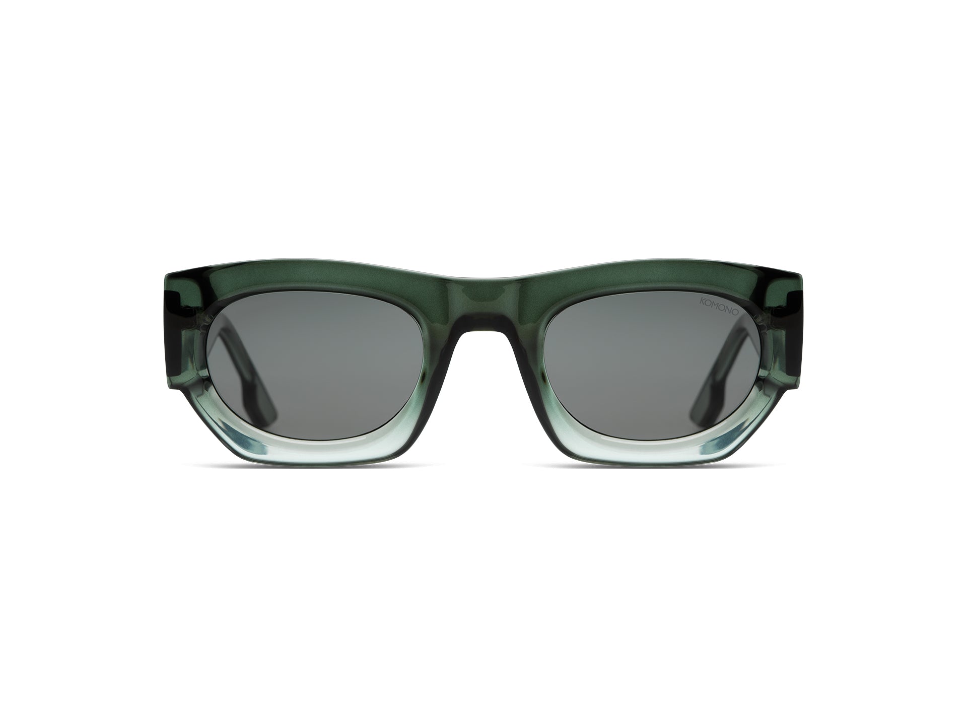 komono-alpha-tealscale-sonnenbrille image 2
