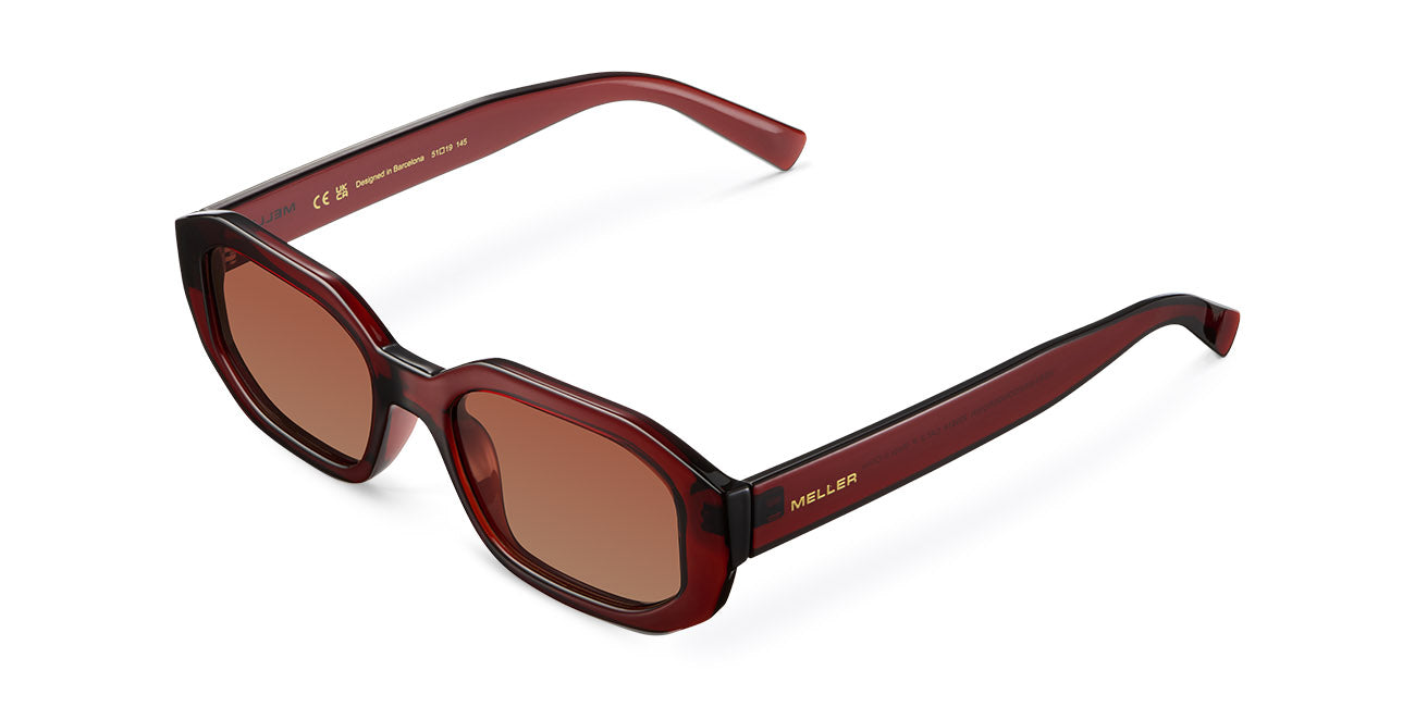 meller-kessie-maroon-brown-sonnenbrille image 2